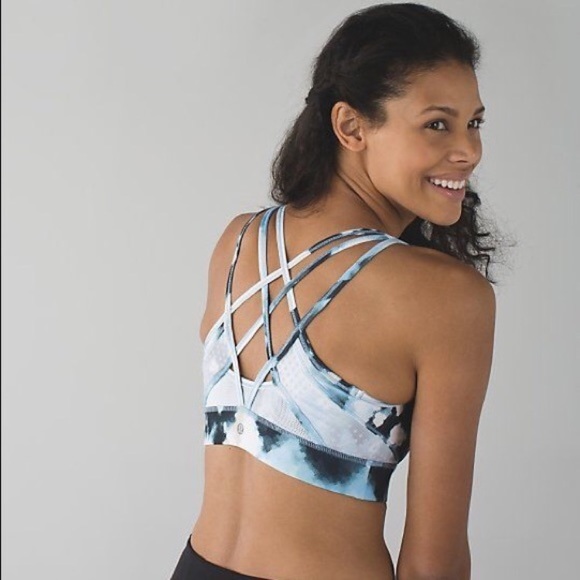 lululemon athletica Other - Lululemon Sports Bra